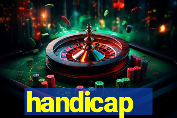 handicap -1 primeiro tempo